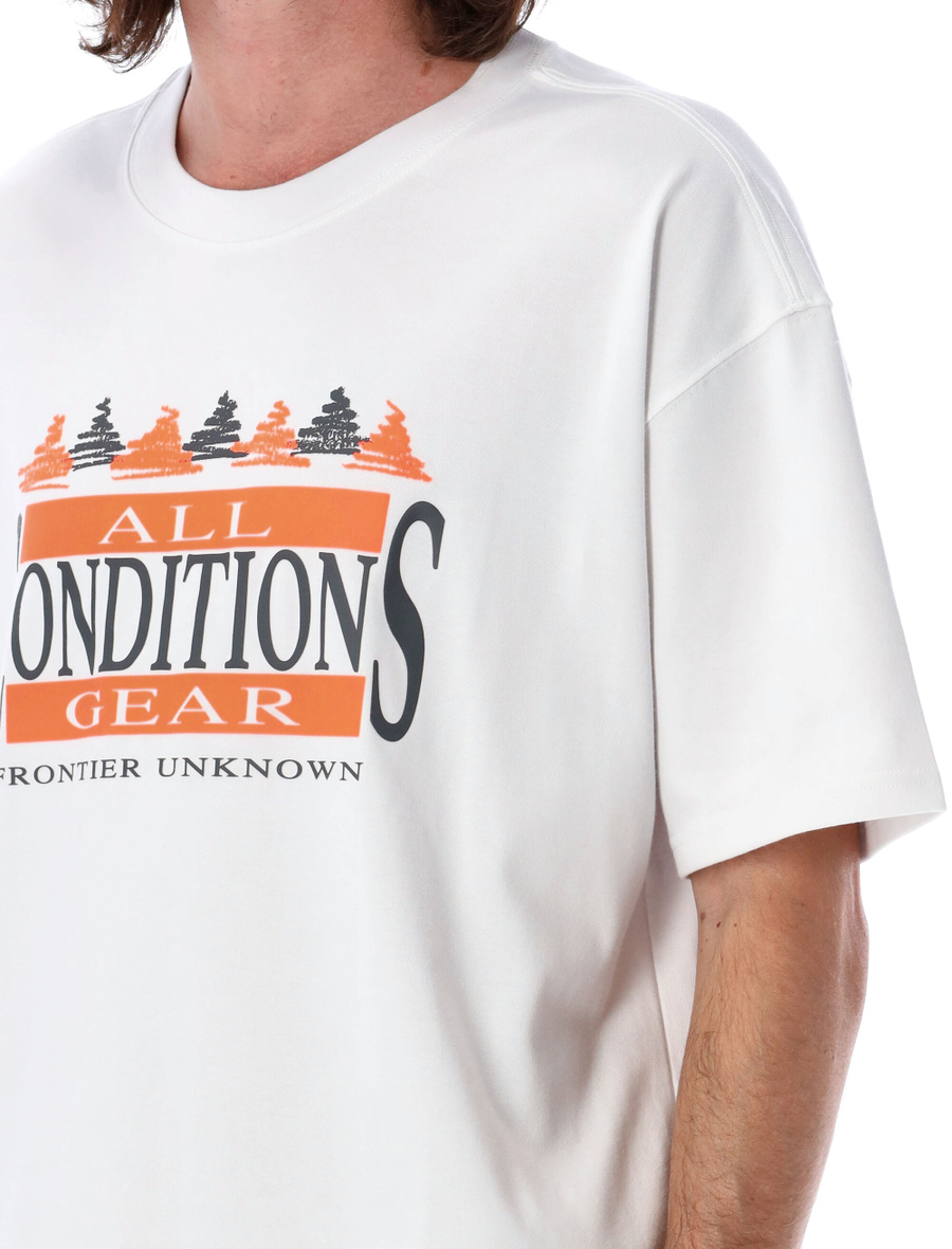ACG Dri-FIT t-shirt - Spazio Pritelli