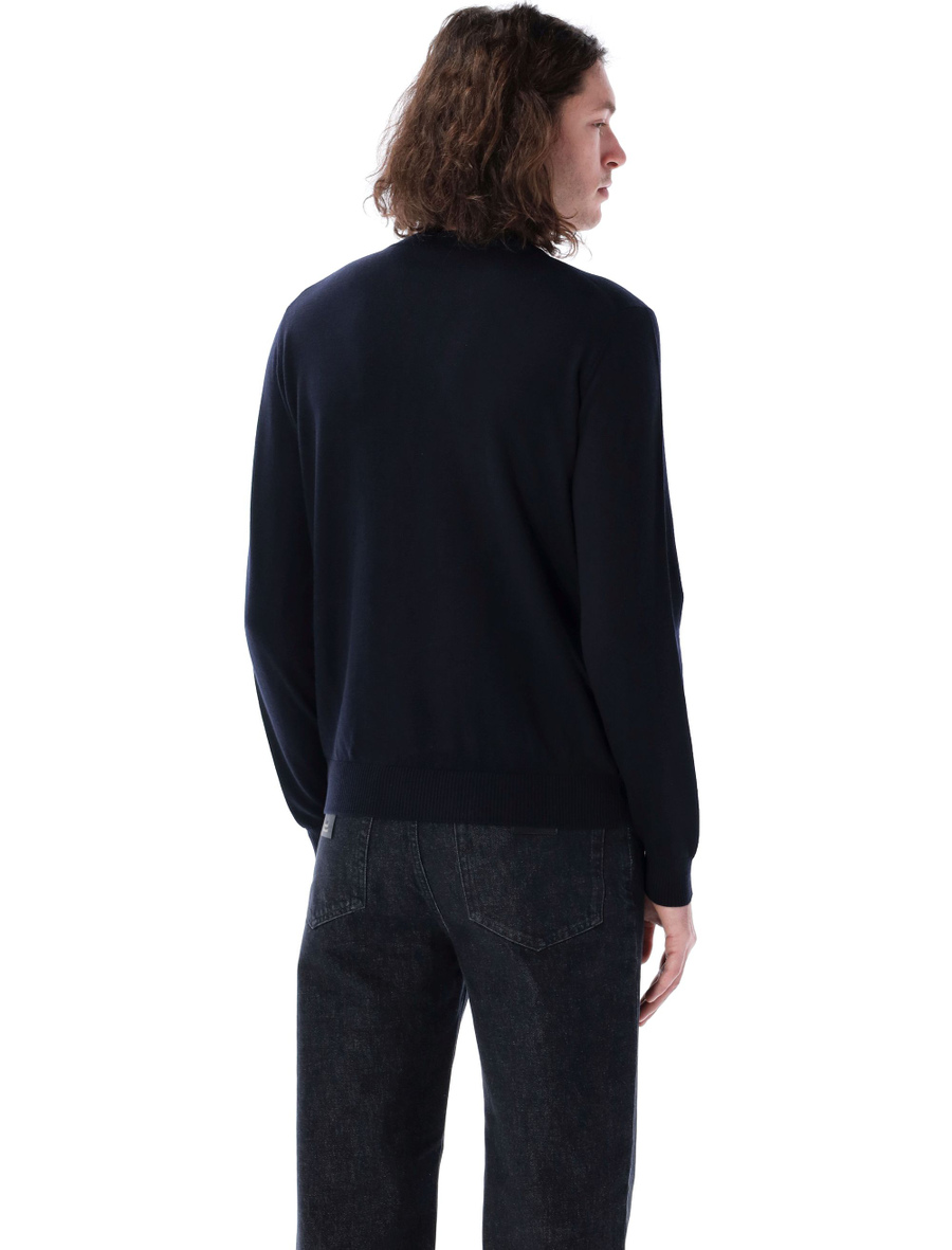 Pocket sweates - Spazio Pritelli