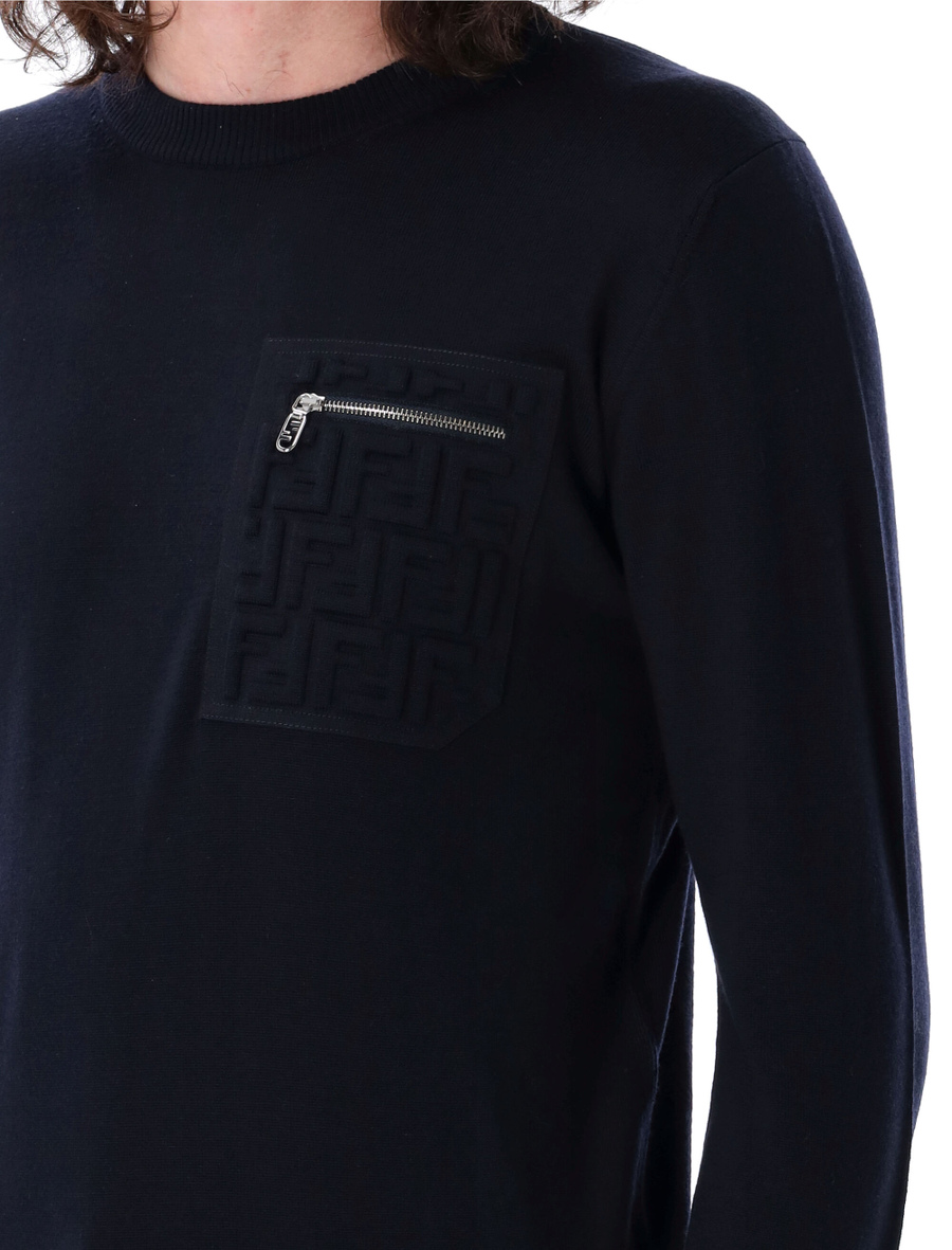 Pocket sweates - Spazio Pritelli