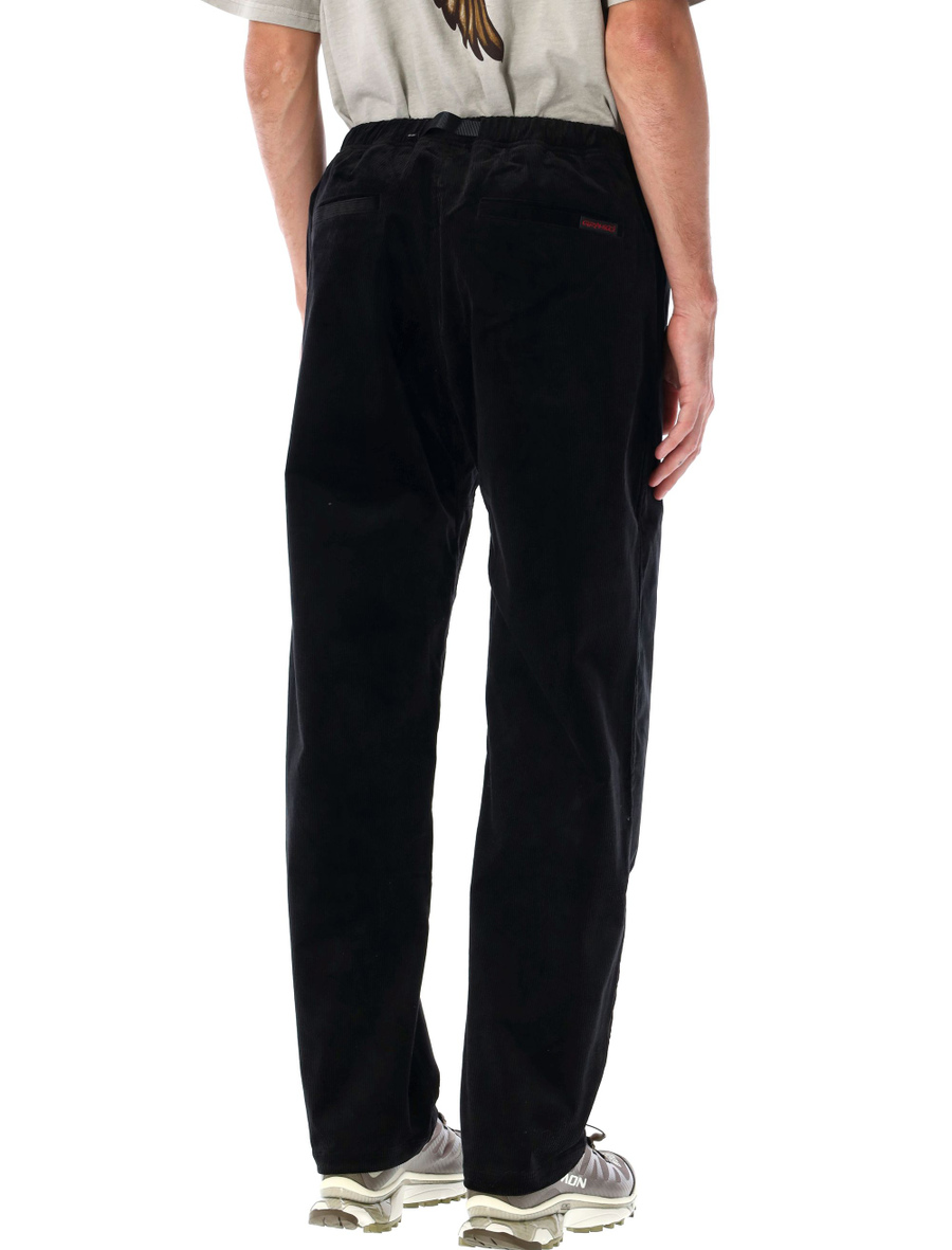 Corduroy pants - Spazio Pritelli