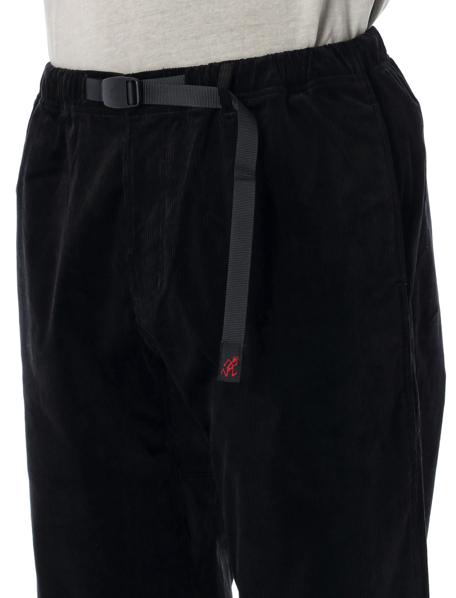 Corduroy pants - Spazio Pritelli