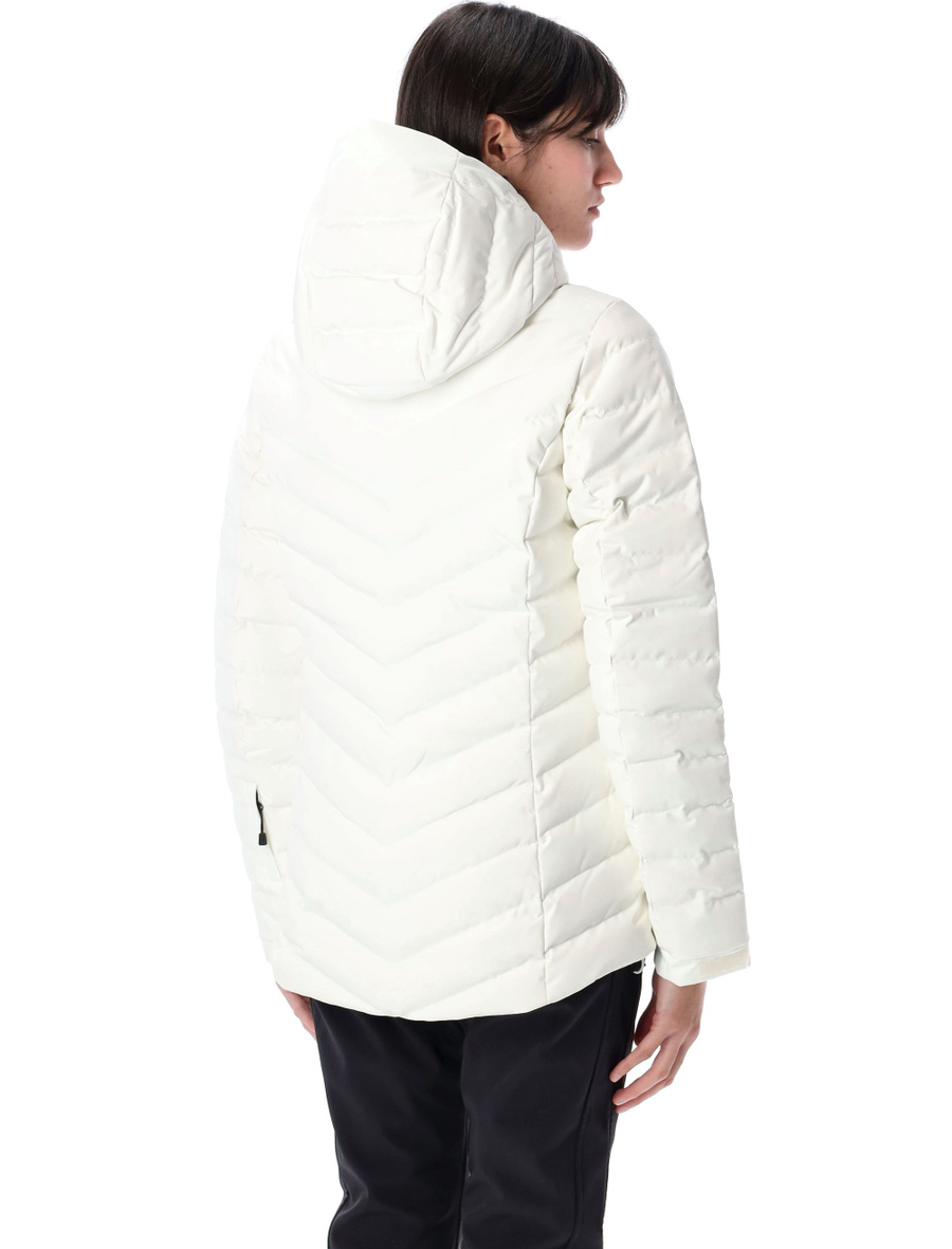 Frost ski down jacket - Spazio Pritelli