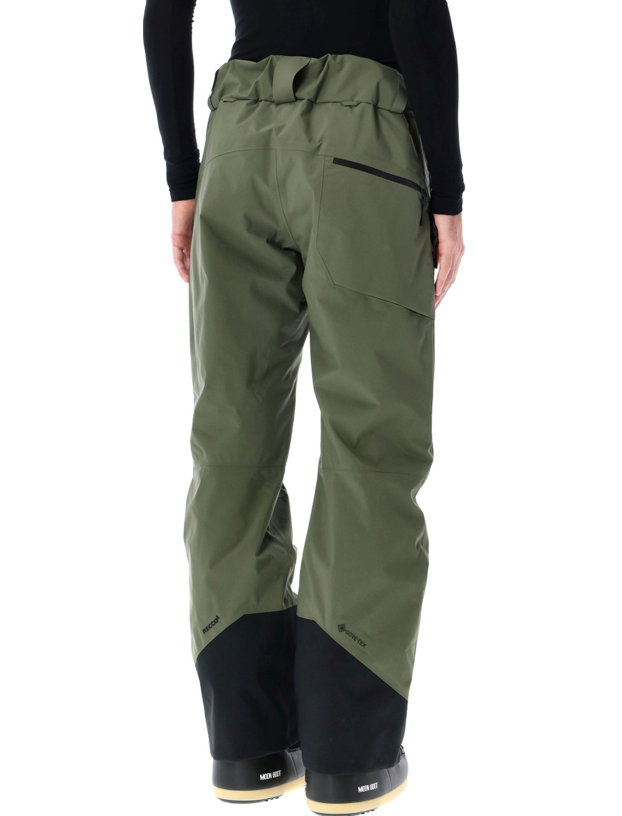 Alpine Gore-Tex 2L pants - Spazio Pritelli