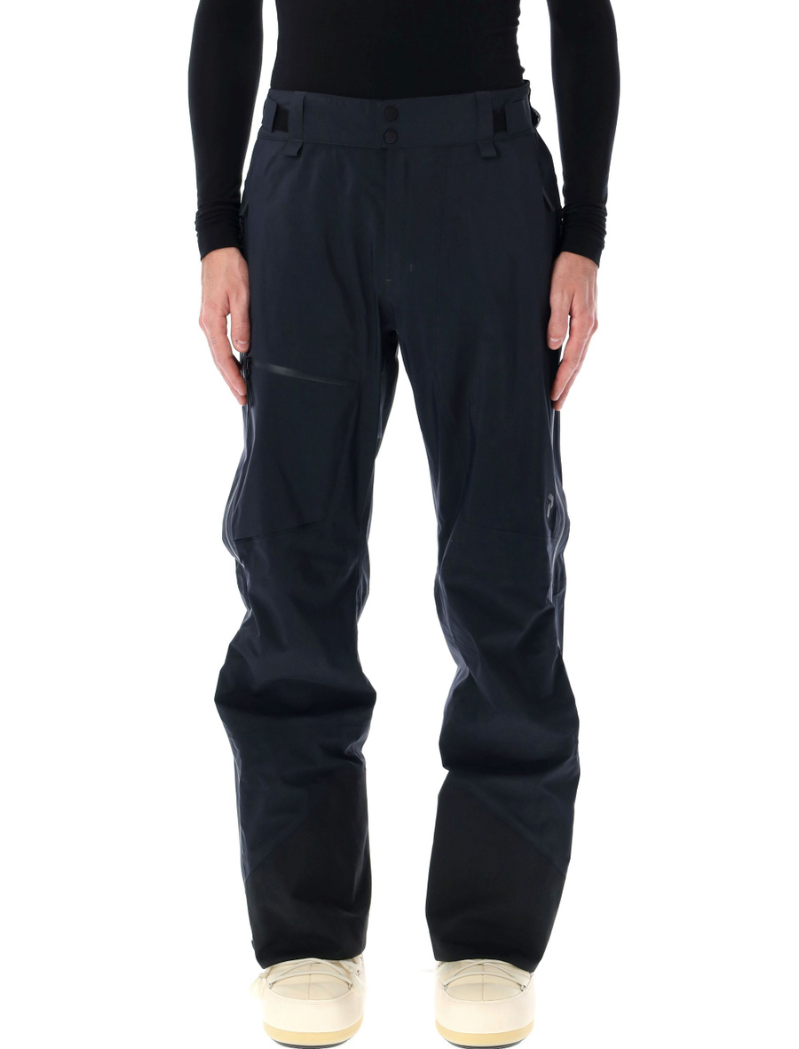 Alpine Gore-Tex 2L pants - Spazio Pritelli