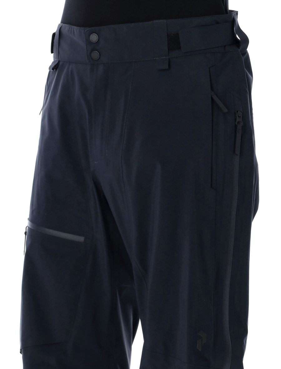 Alpine Gore-Tex 2L pants - Spazio Pritelli