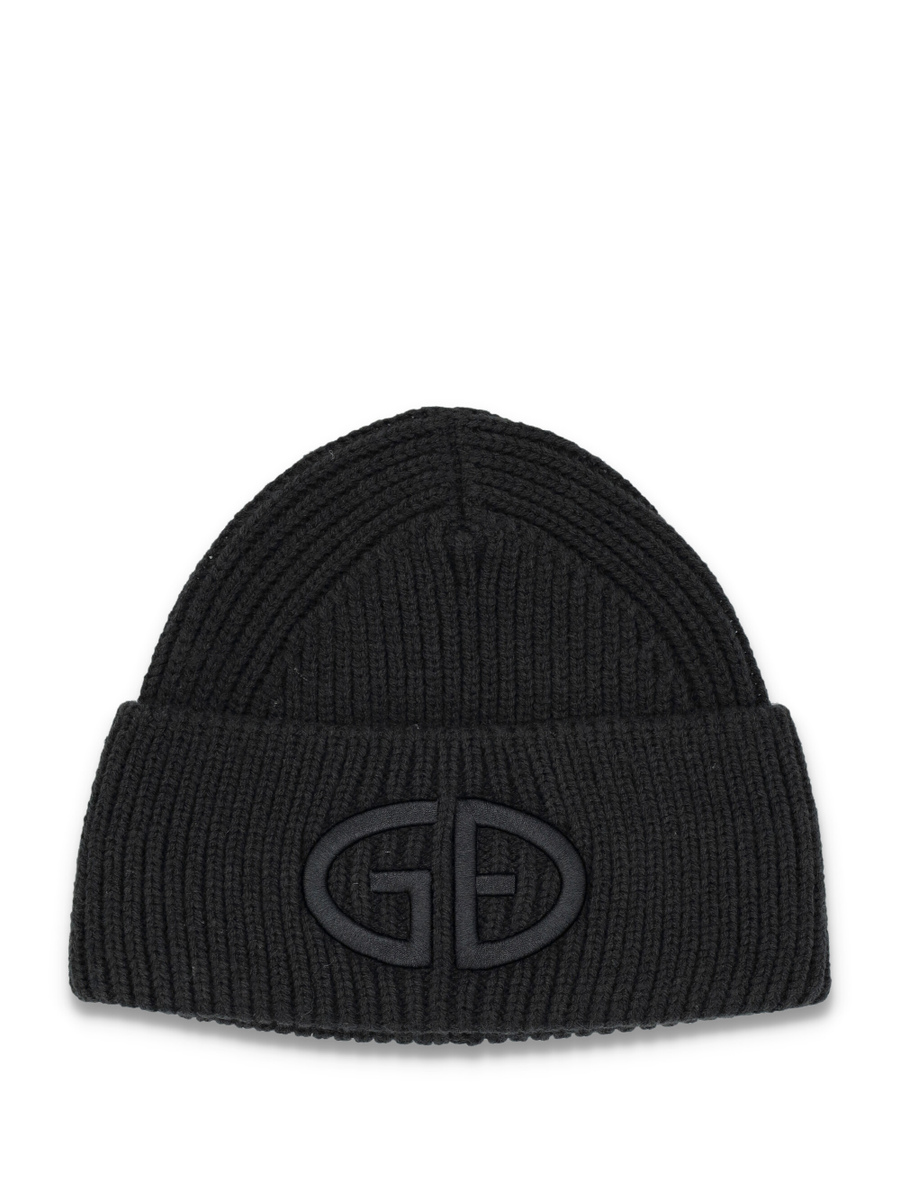 Valerie beanie - Spazio Pritelli