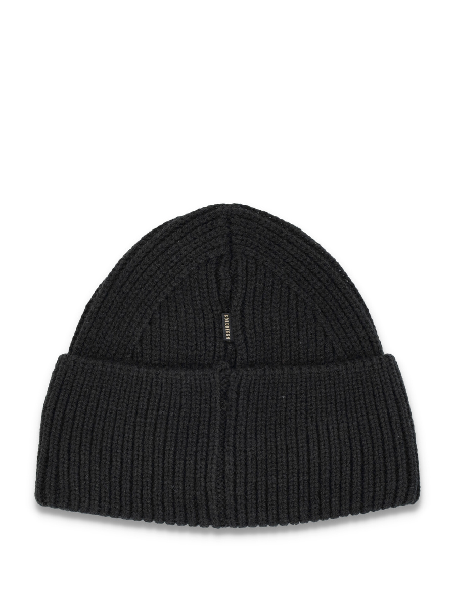 Valerie beanie - Spazio Pritelli