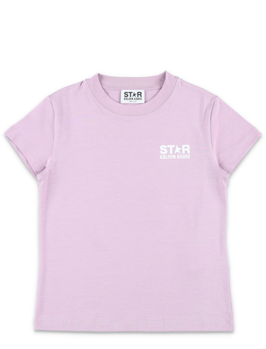 Kid - Logo t-shirt - Spazio Pritelli
