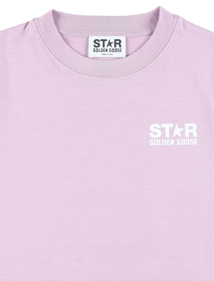 Kid - Logo t-shirt - Spazio Pritelli