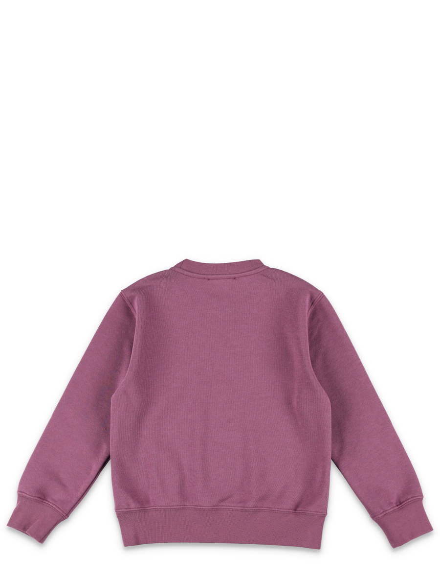 Kid - Logo sweatshirt - Spazio Pritelli