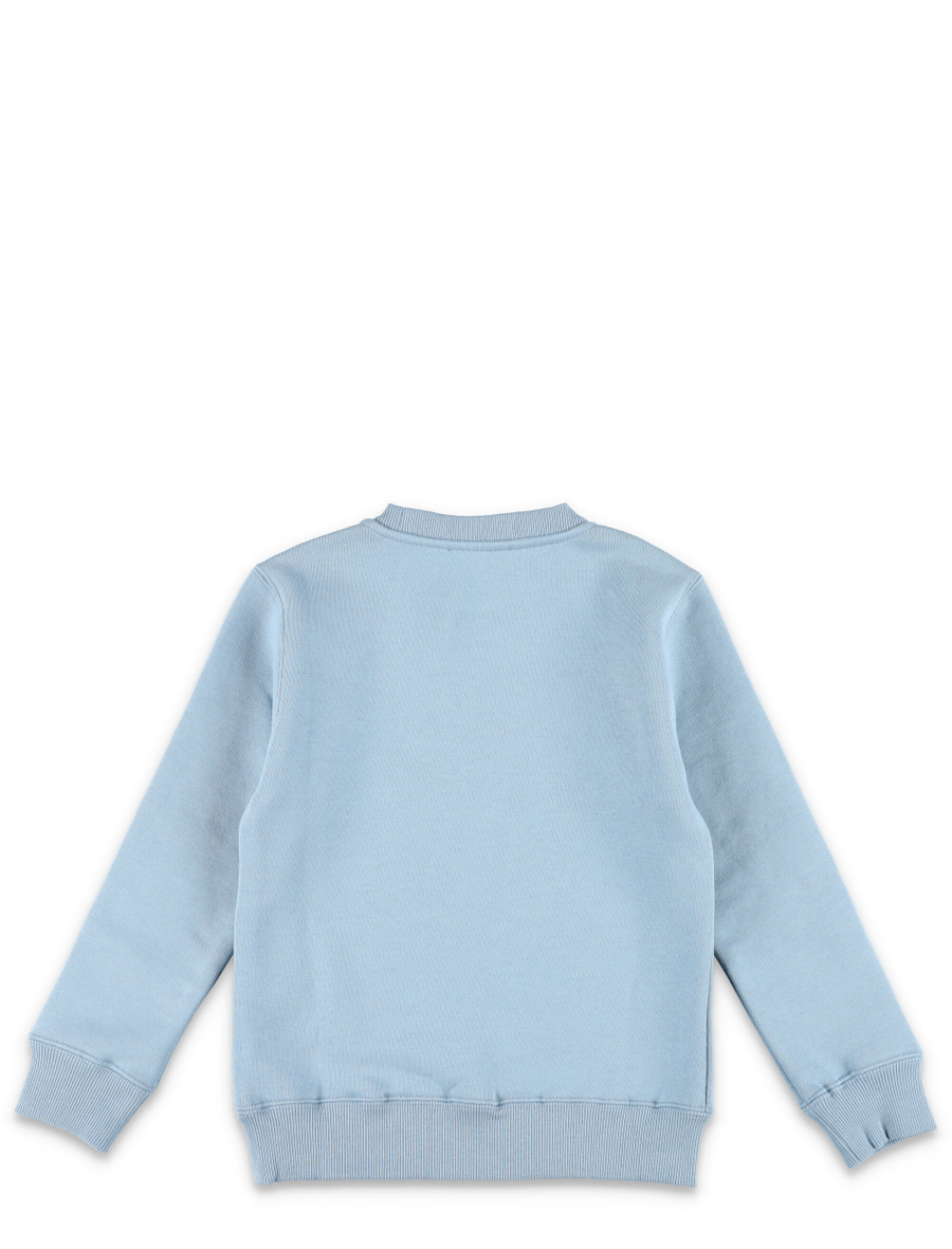 Kid - Logo sweatshirt - Spazio Pritelli