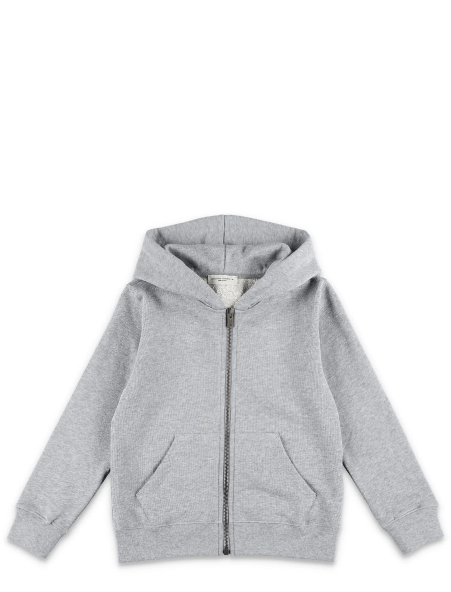 Kid - Zip fleece - Spazio Pritelli
