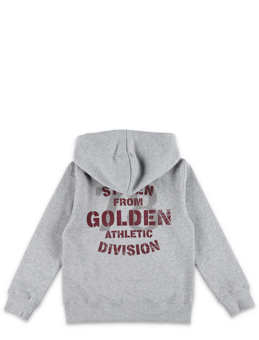 Kid - Zip fleece - Spazio Pritelli