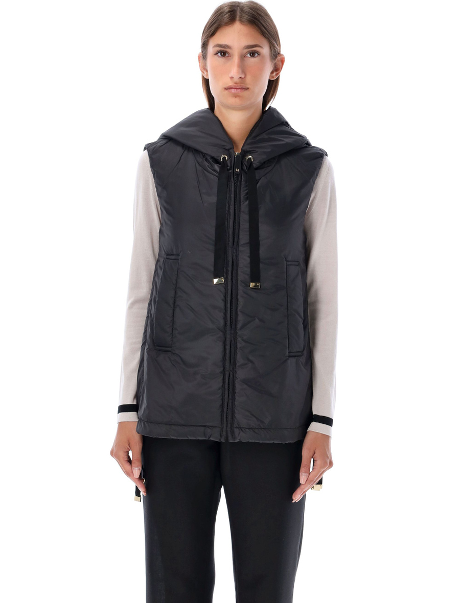 Green Go vest - Spazio Pritelli