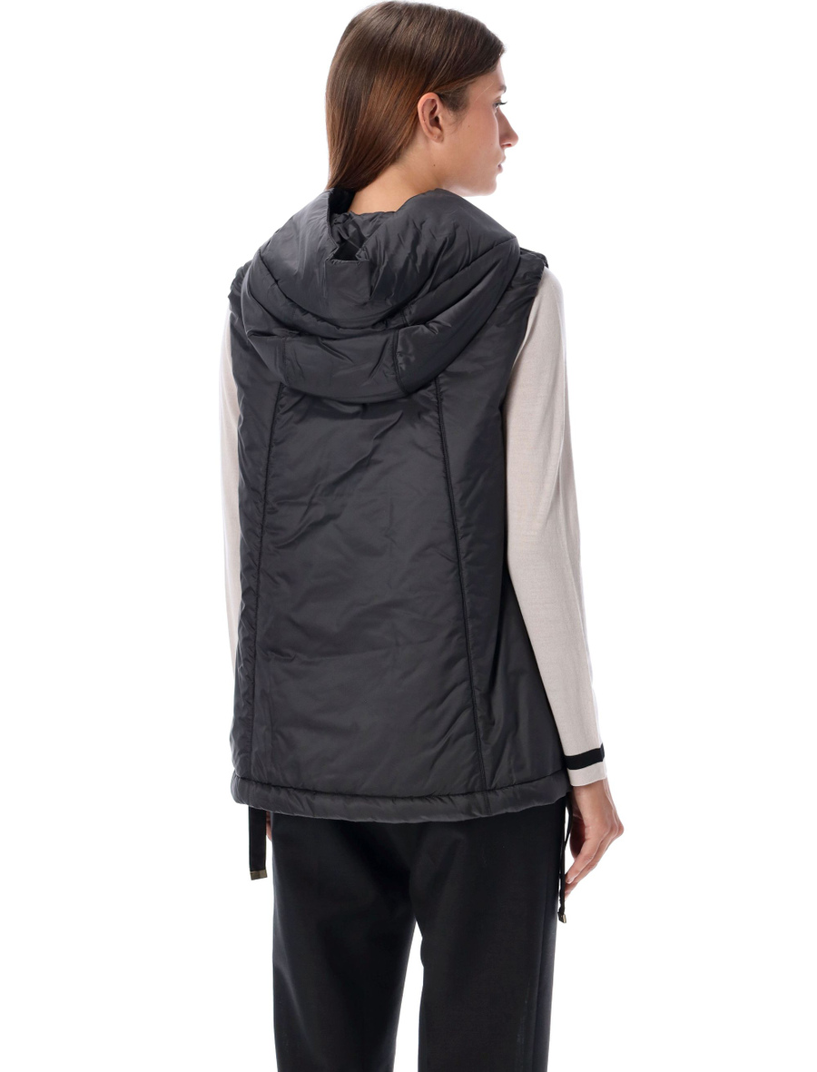 Green Go vest - Spazio Pritelli