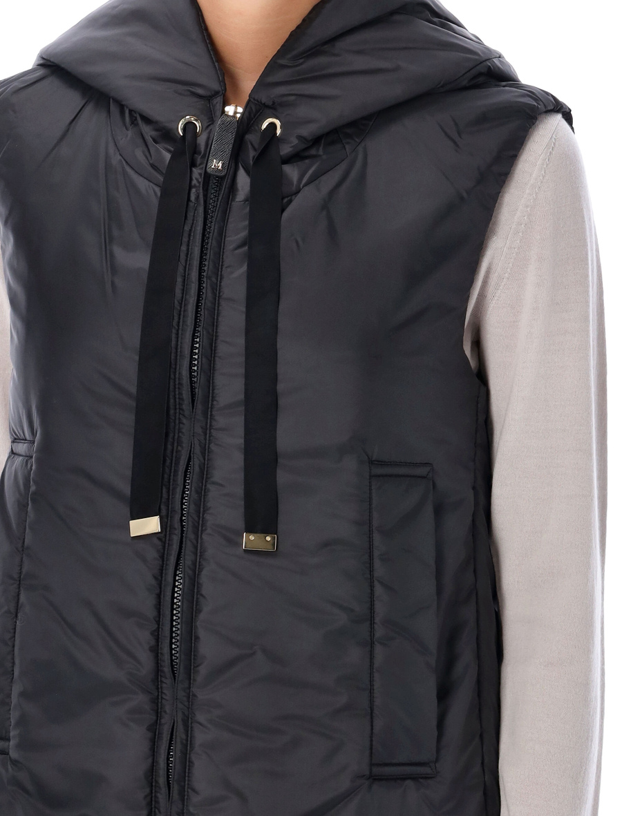 Green Go vest - Spazio Pritelli