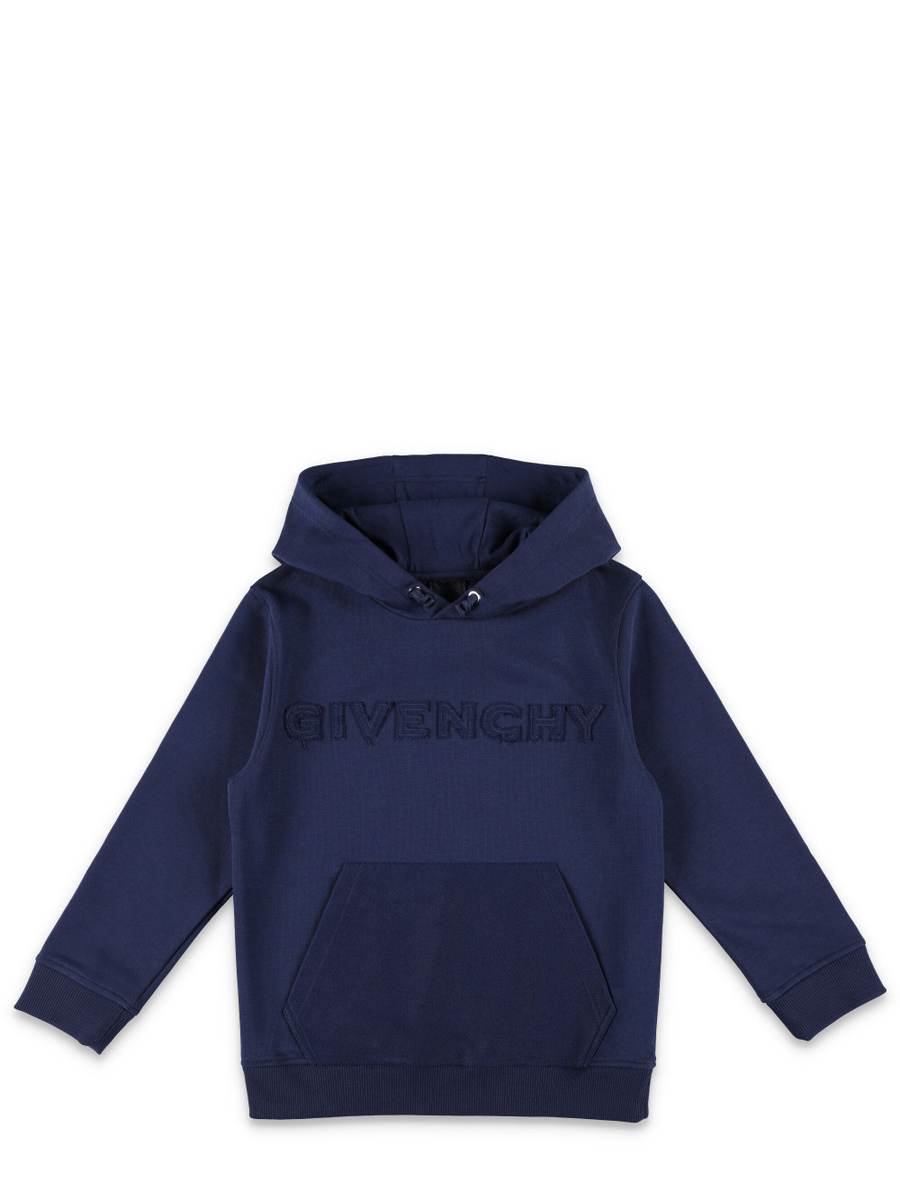 Kid - Logo hoodie - Spazio Pritelli