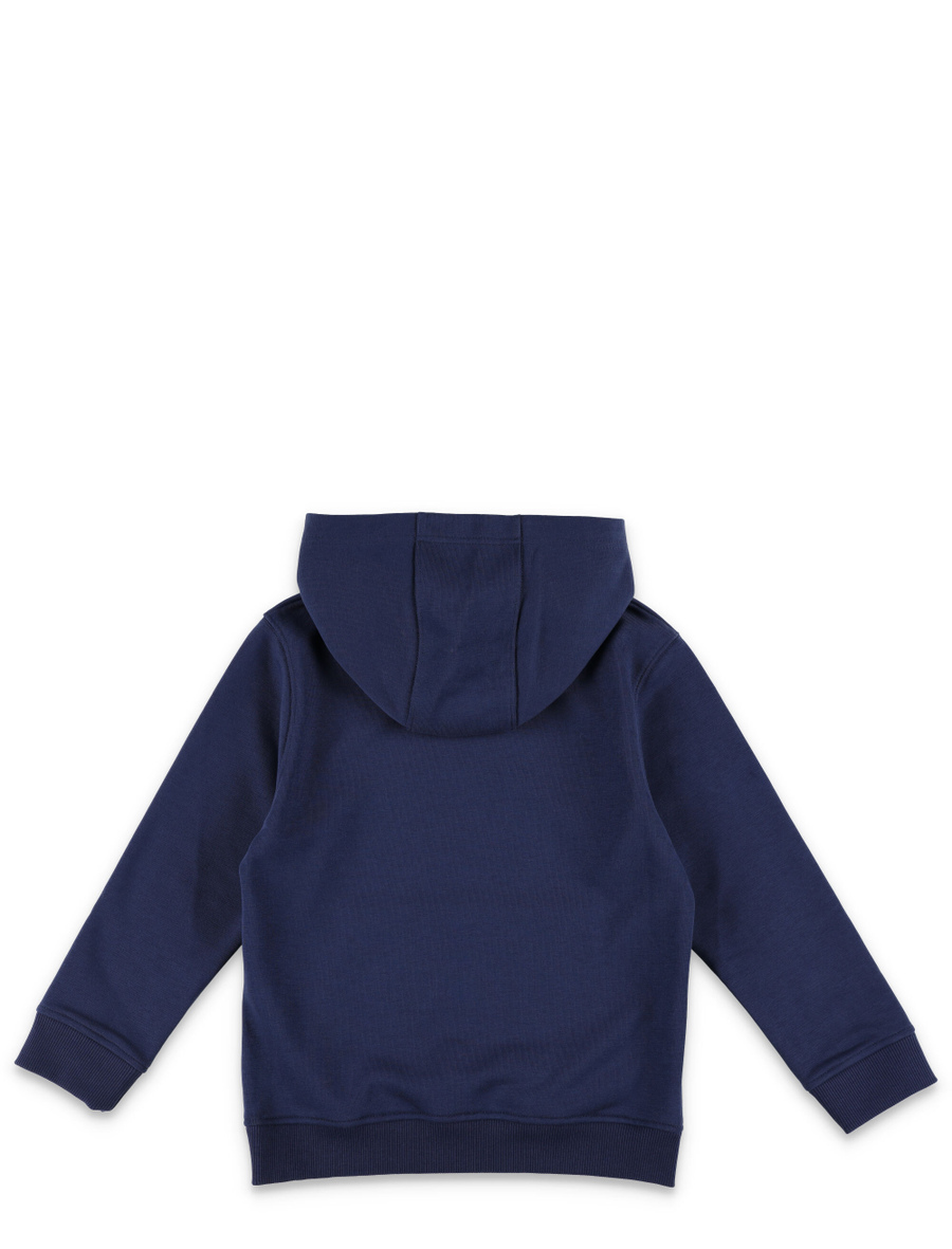 Kid - Logo hoodie - Spazio Pritelli
