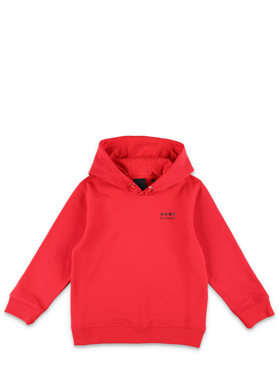 Kid - Hoodie fleece - Spazio Pritelli