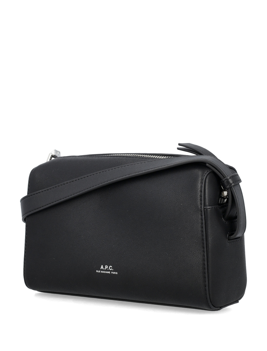 Nino camera bag - Spazio Pritelli