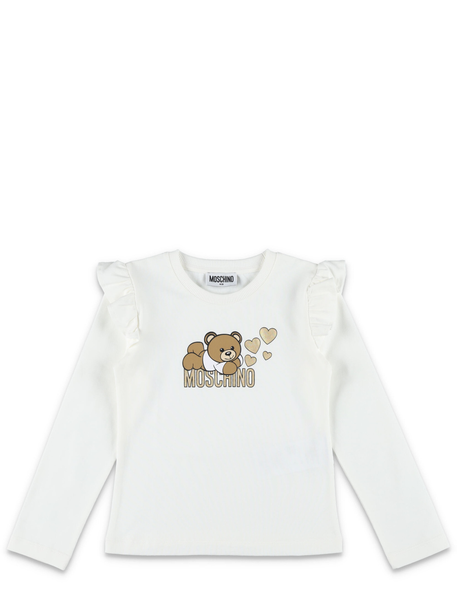 Rouge t-shirt - Spazio Pritelli