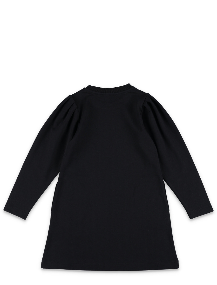 Long sleeves dress - Spazio Pritelli