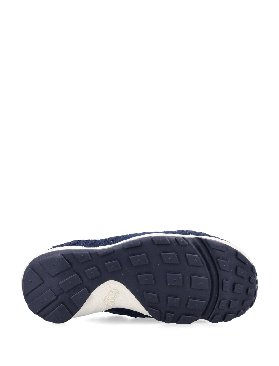 Air Footscape Woven woman sneaker - Spazio Pritelli