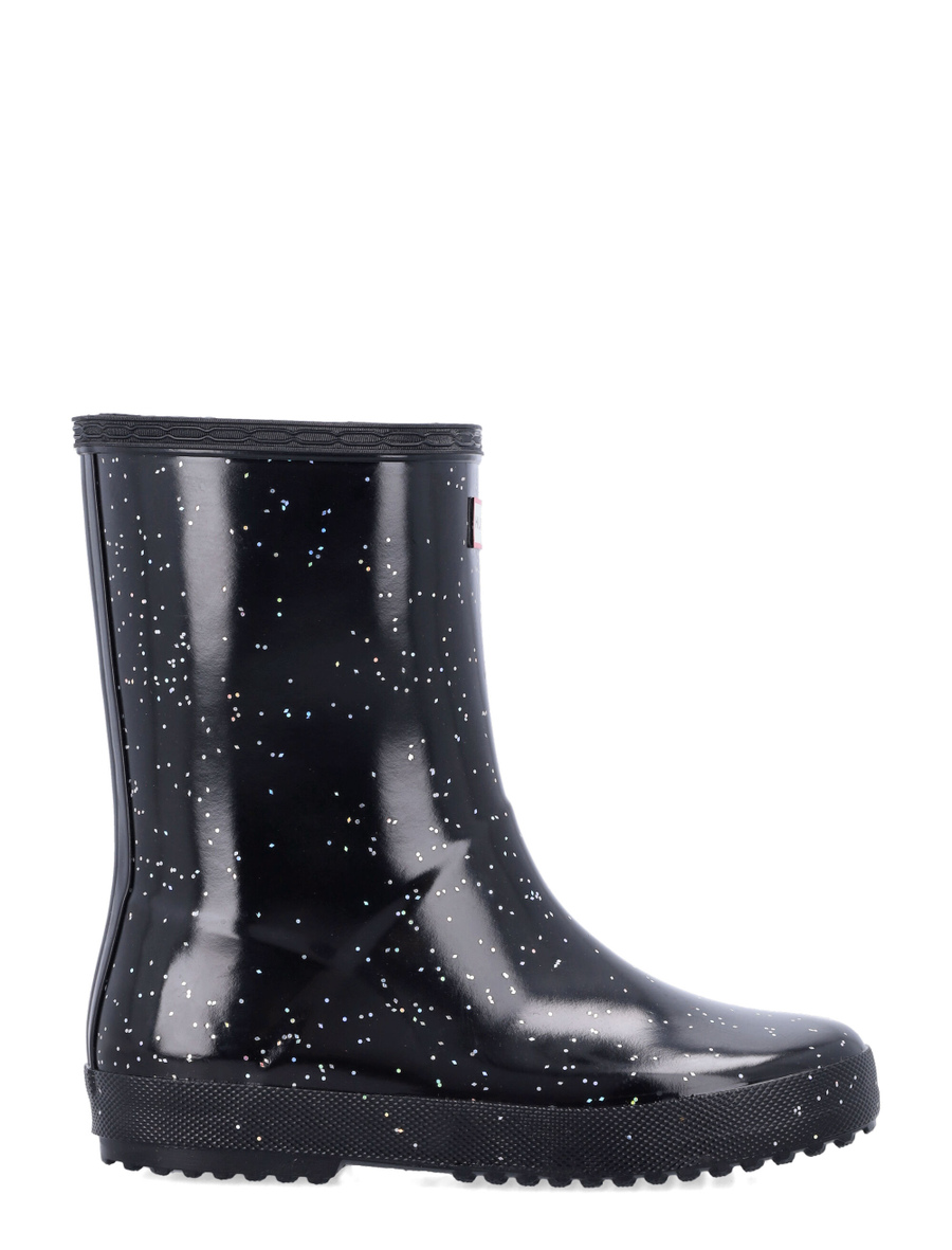 Kid first Giant glitter Wellington boots - Spazio Pritelli