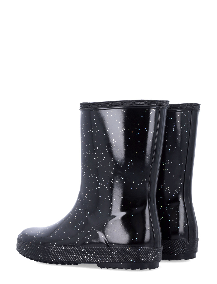 Kid first Giant glitter Wellington boots - Spazio Pritelli