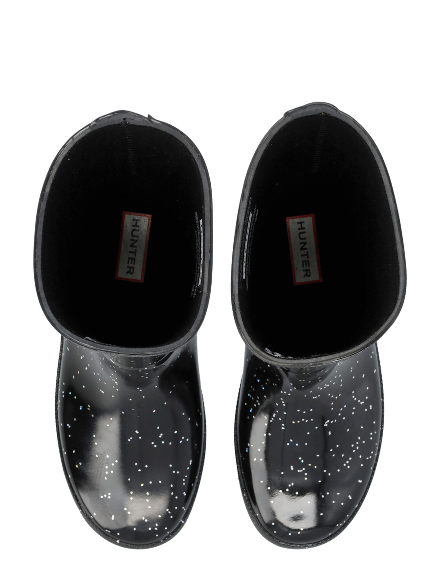 Kid first Giant glitter Wellington boots - Spazio Pritelli