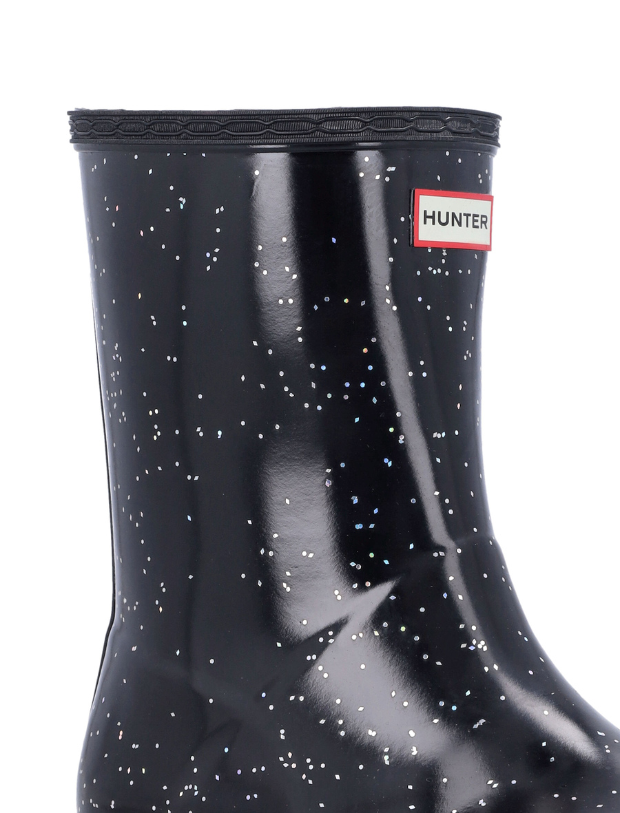 Kid first Giant glitter Wellington boots - Spazio Pritelli