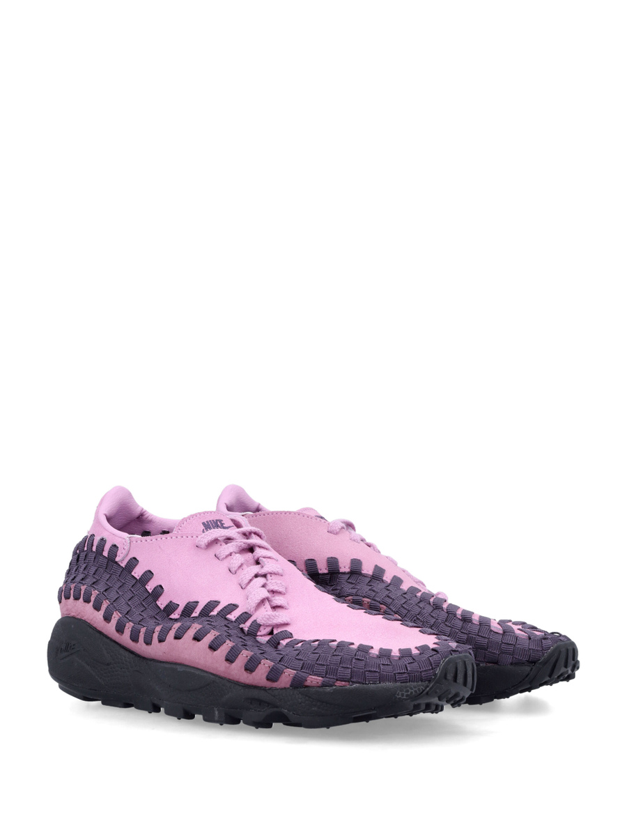 Air Footscape woven sneakers - Spazio Pritelli