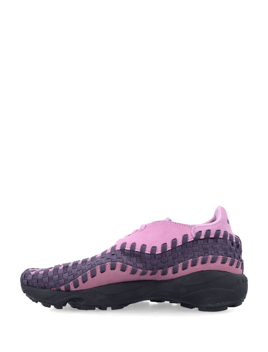 Air Footscape woven sneakers - Spazio Pritelli