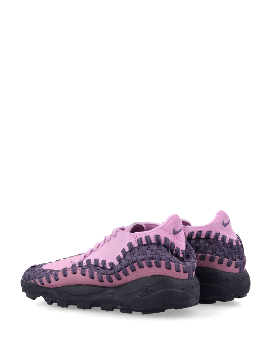 Air Footscape woven sneakers - Spazio Pritelli
