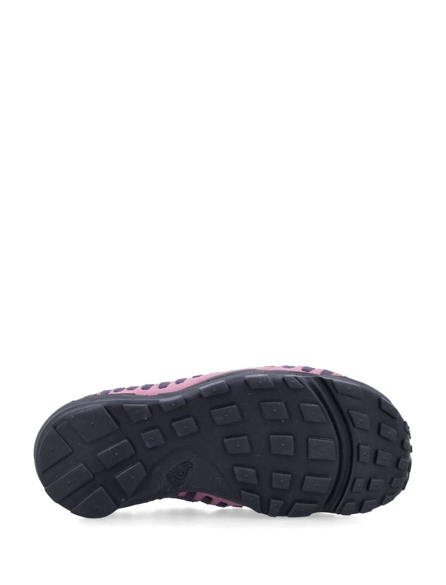 Air Footscape woven sneakers - Spazio Pritelli