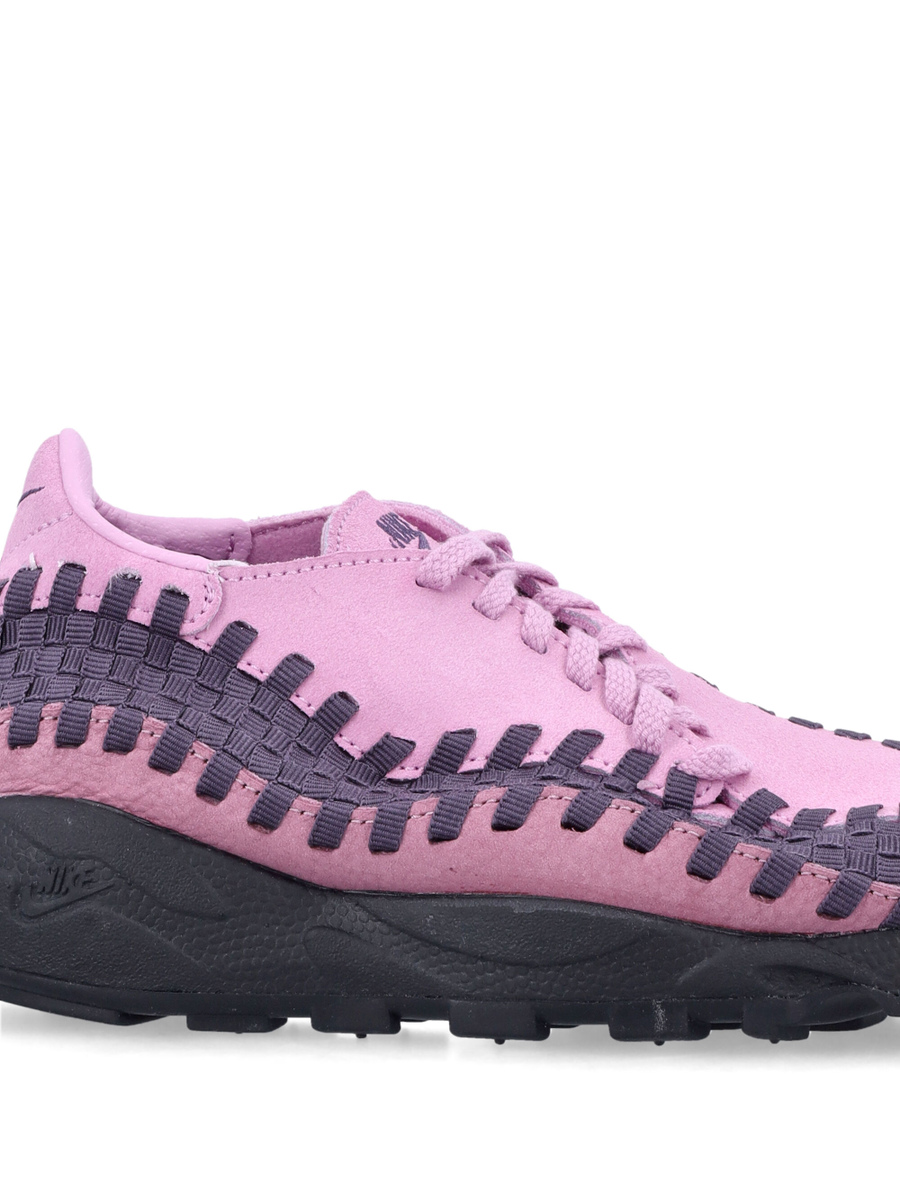 Air Footscape woven sneakers - Spazio Pritelli