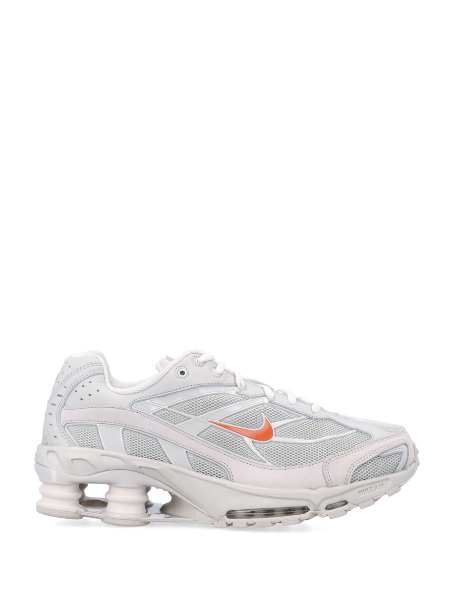 Shox Ride 2 - Spazio Pritelli