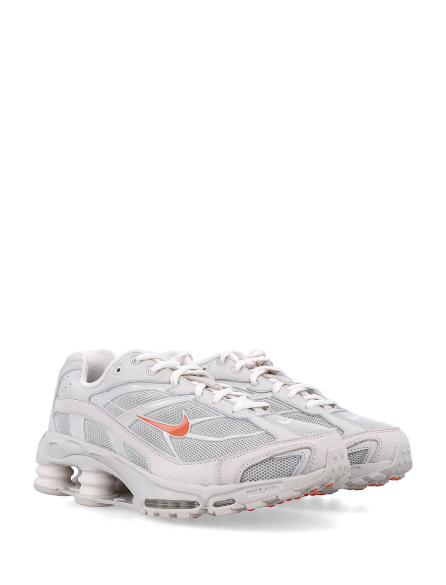 Shox Ride 2 - Spazio Pritelli