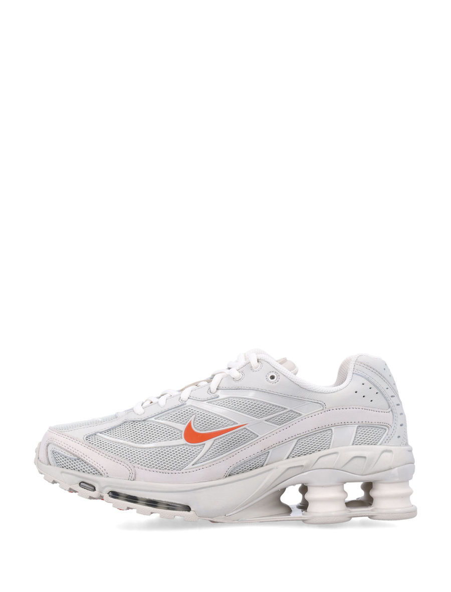 Shox Ride 2 - Spazio Pritelli