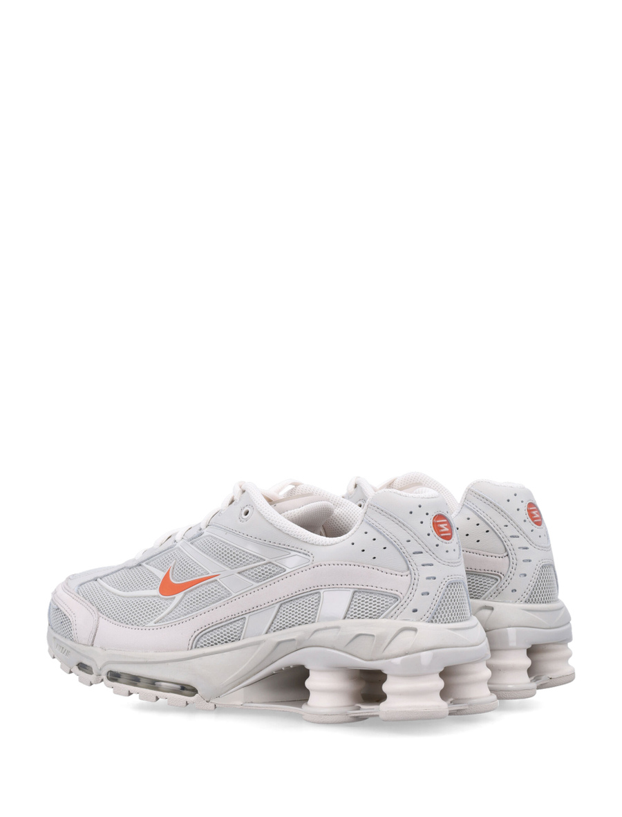 Shox Ride 2 - Spazio Pritelli