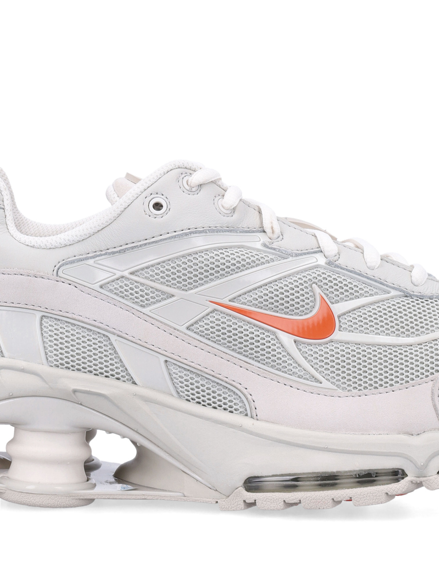 Shox Ride 2 - Spazio Pritelli