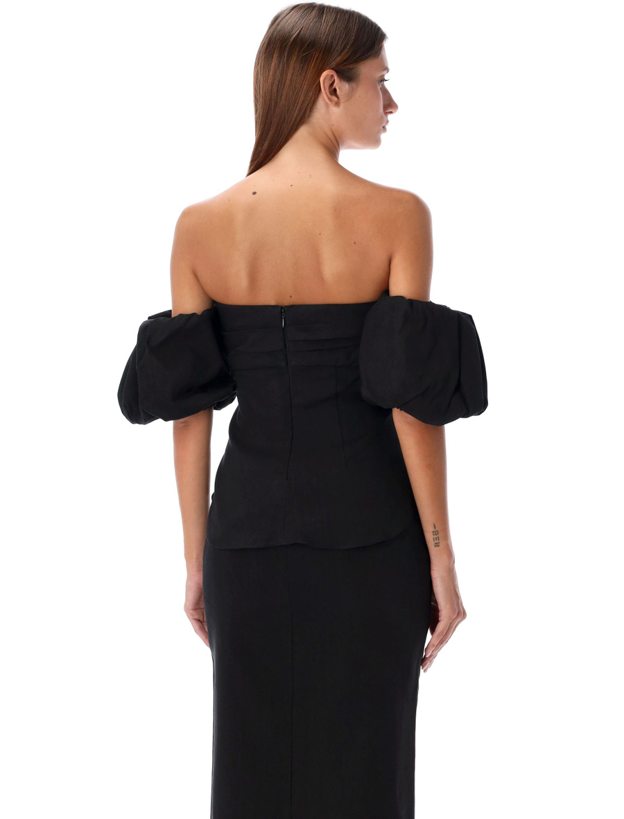 Daniela top - Spazio Pritelli