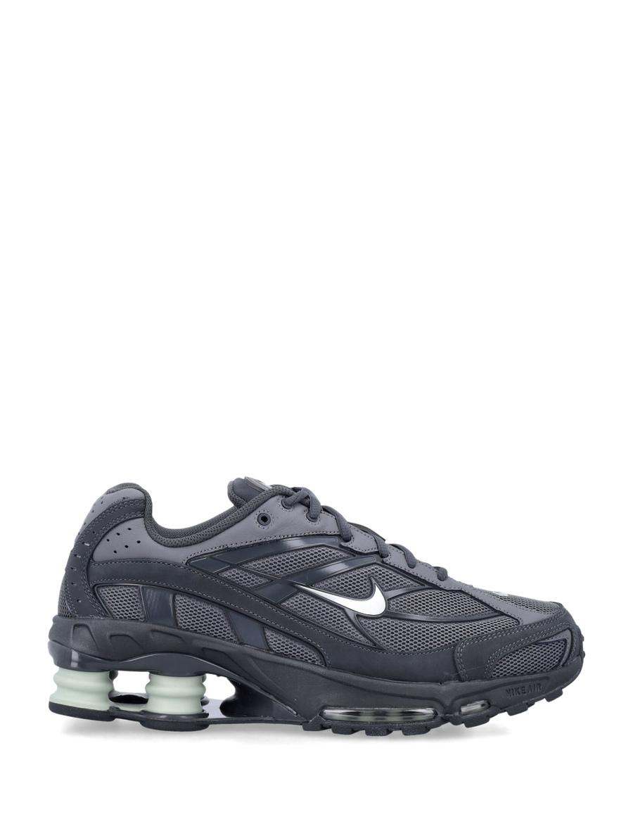 Shox Ride 2 - Spazio Pritelli