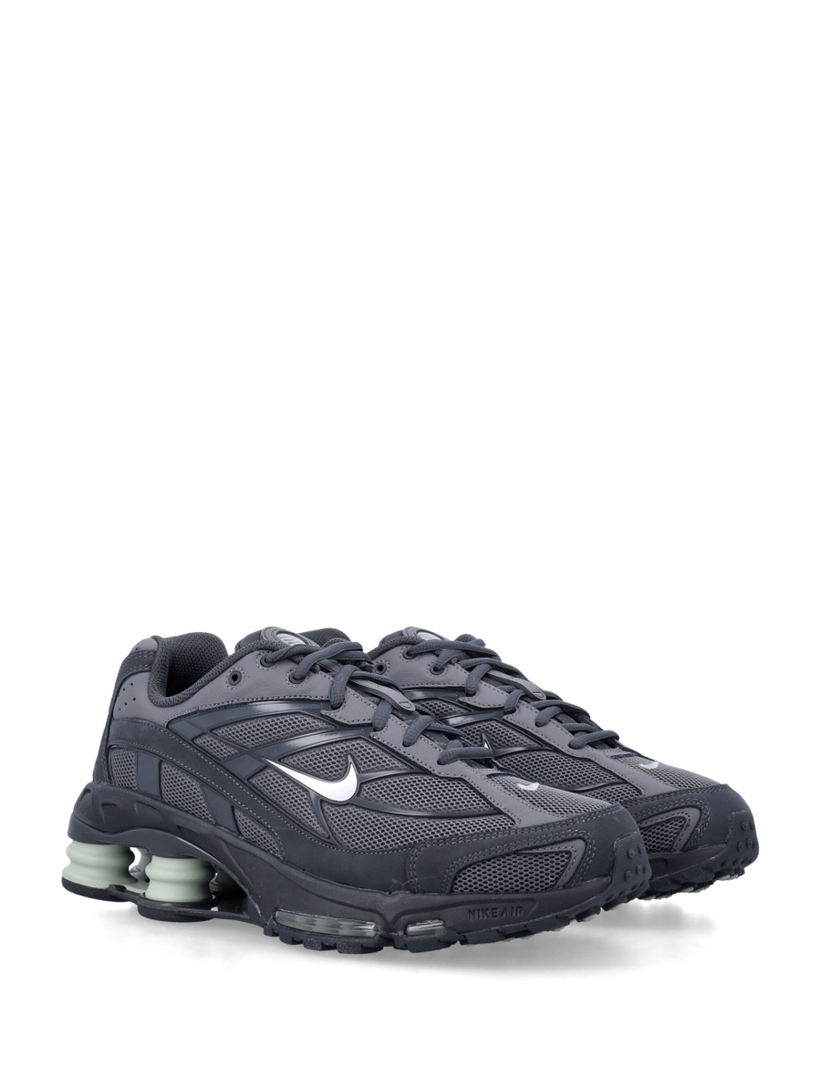 Shox Ride 2 - Spazio Pritelli
