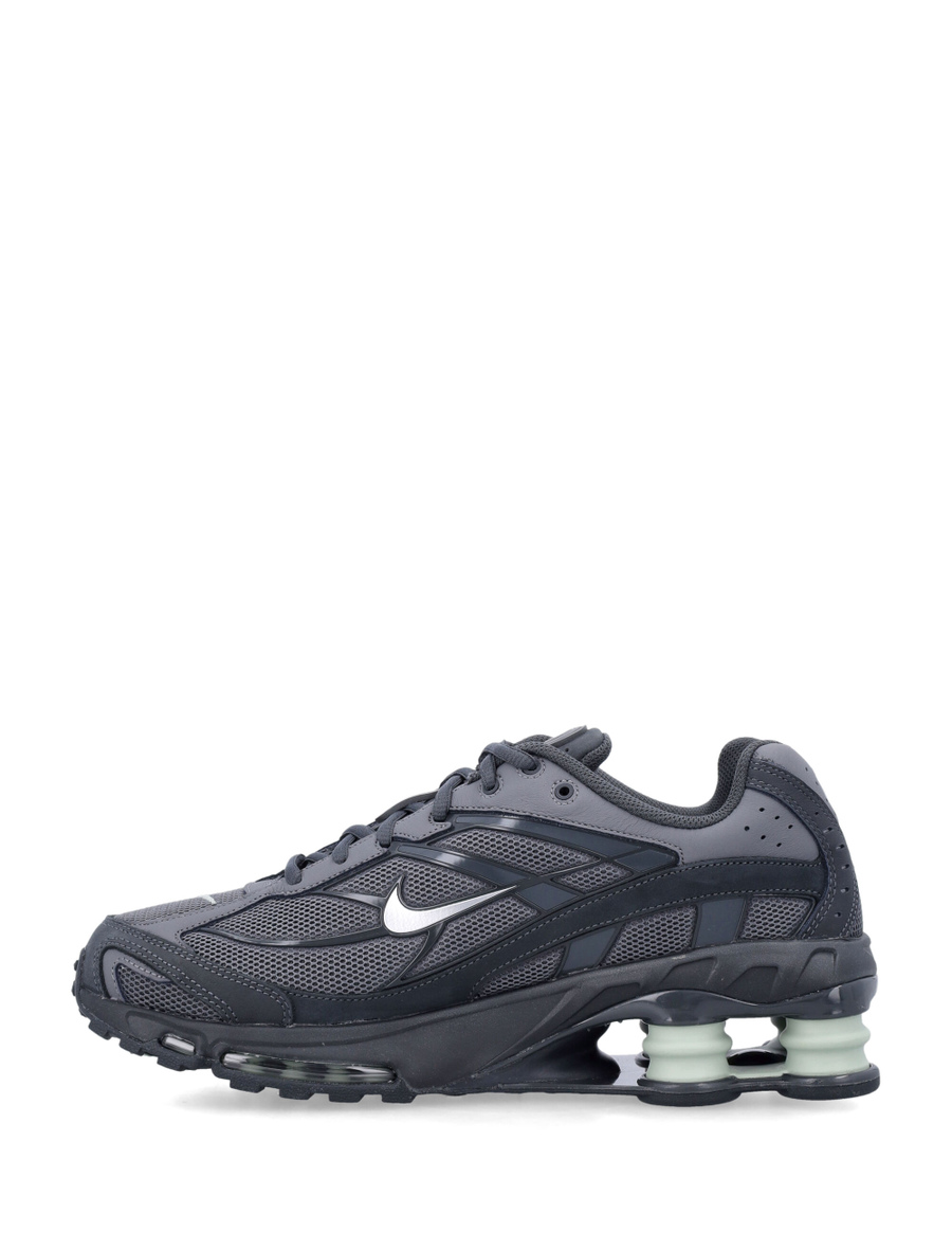Shox Ride 2 - Spazio Pritelli