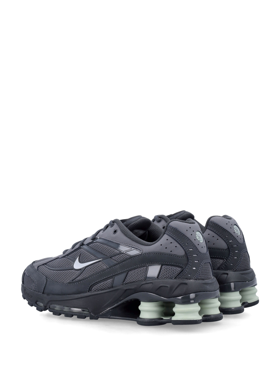 Shox Ride 2 - Spazio Pritelli