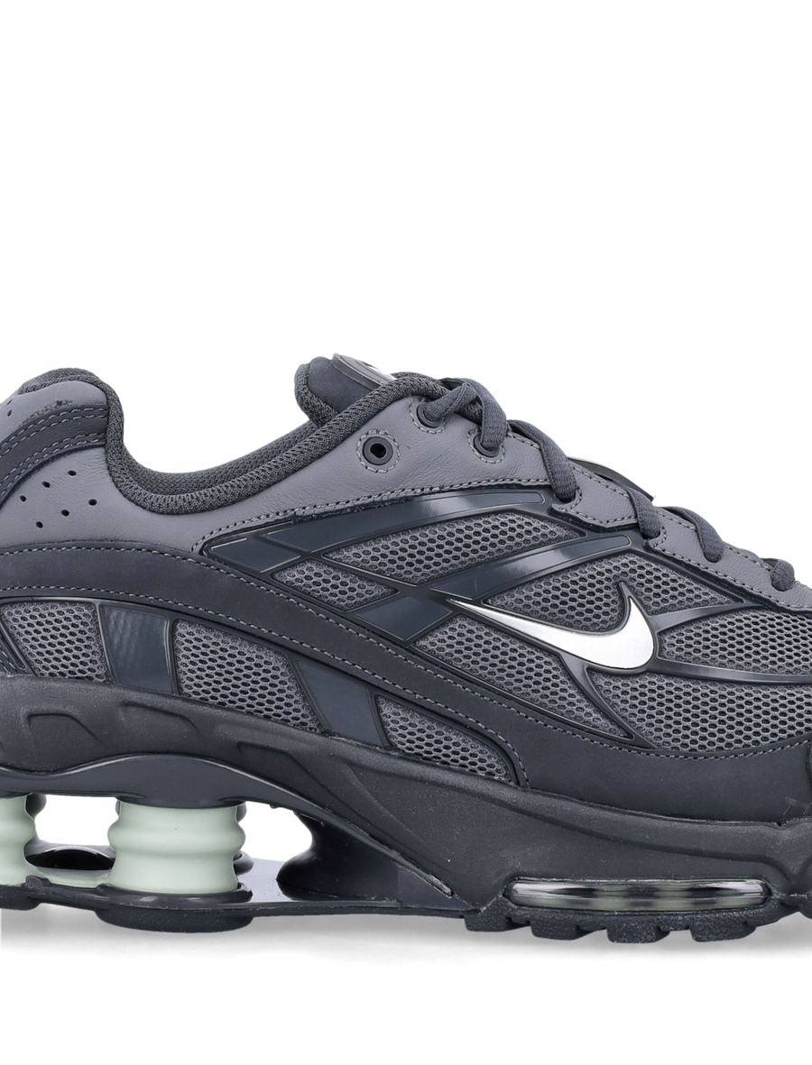 Shox Ride 2 - Spazio Pritelli