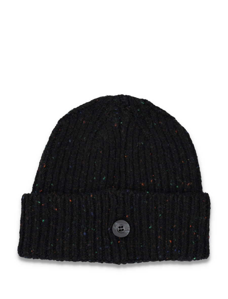 Anglistic beanie - Spazio Pritelli