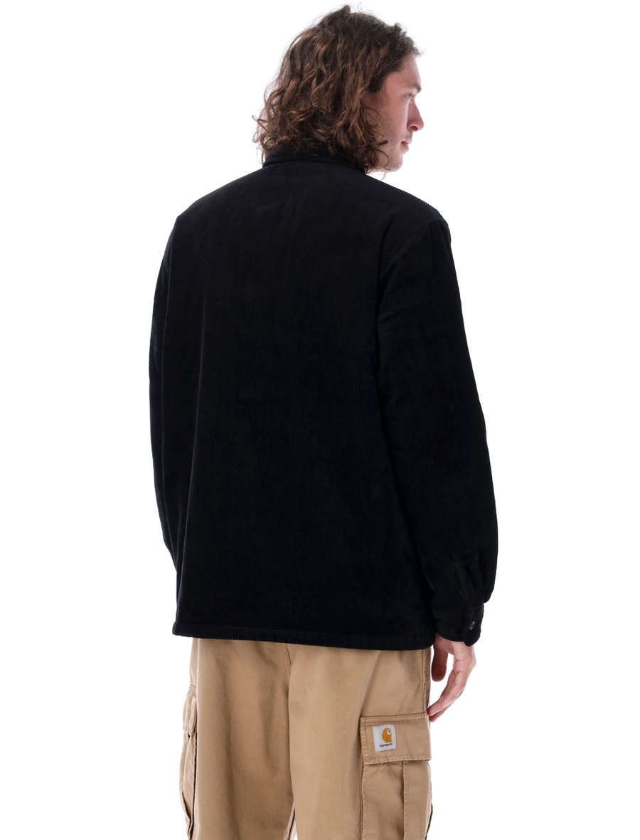 Whitsome shirt jacket - Spazio Pritelli
