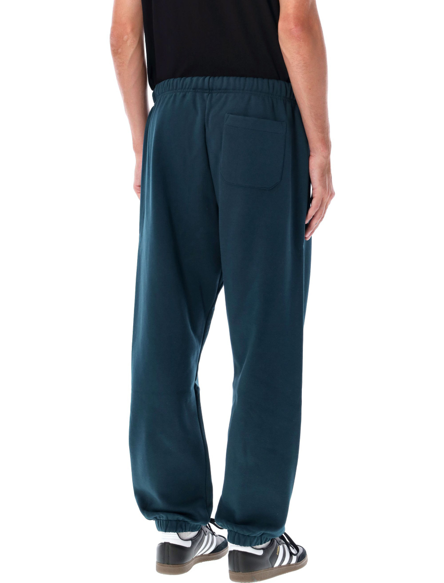 Chase sweatpants - Spazio Pritelli